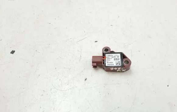 Land Rover Range Rover Sport L320 Airbag deployment crash/impact sensor 5H2Z14B345BA YDB000141
