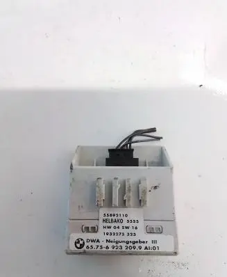 Land Rover Range Rover L322 Other control units/modules 6923209 1932275323 55892110