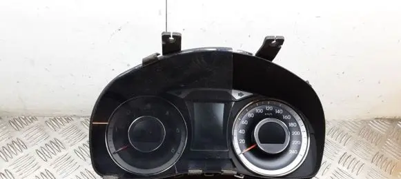 Hyundai i40 Speedometer (instrument cluster) 1164001470