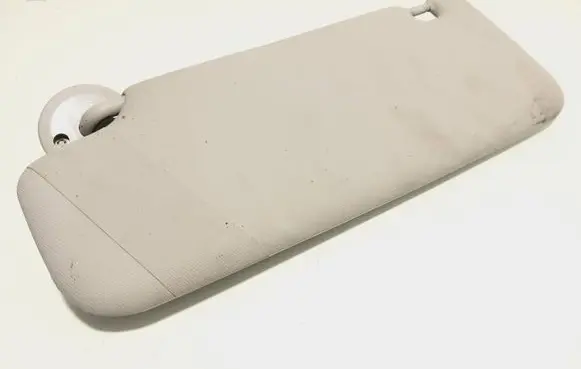 Opel Astra K Sun visor 39000961 1603250010