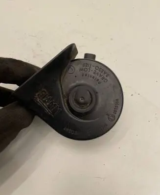 Land Rover Freelander Horn signal e355306