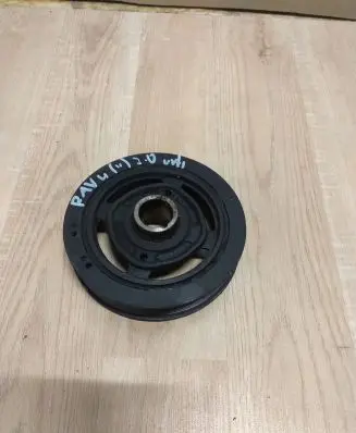 Toyota RAV 4 (XA20) Crankshaft pulley