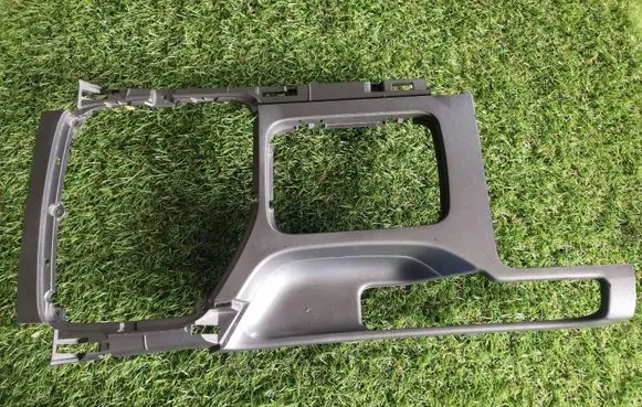 Lexus GX J120 Gear shifter surround trim plastic 5882160080 5880460320
