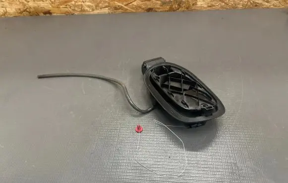 Porsche Panamera (971) Fuel tank cap 971809858B