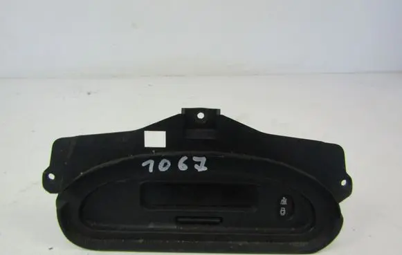Renault Scenic I Clock P8200028364A