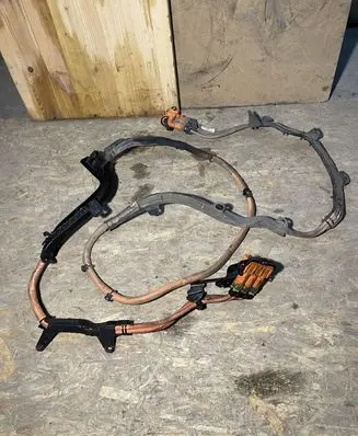 Peugeot 508 Other wiring loom 9672826280 9671800480
