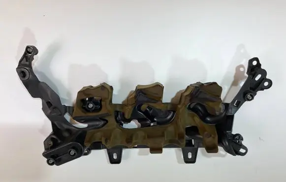 Ford Kuga II Engine cover (trim)