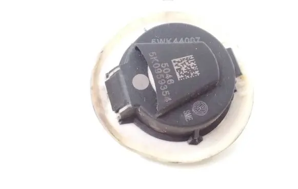 Volkswagen Golf VI Airbag deployment crash/impact sensor 5k0959354 5WK44007