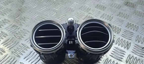 Mercedes-Benz E W213 Dash center air vent grill A2138307800