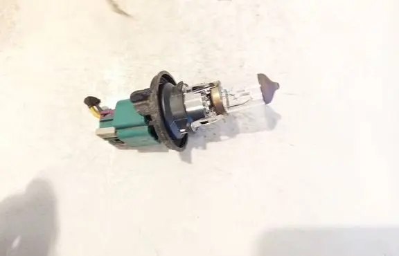 Chevrolet Cruze Rear tail light bulb 