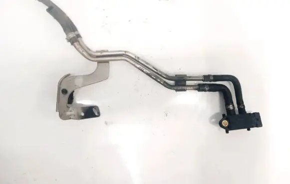 Opel Insignia A Exhaust gas pressure sensor 55599660