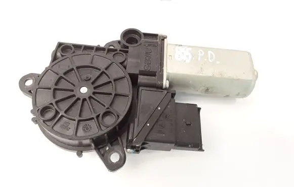 Fiat Croma Front door window regulator motor 3H3754C 5000468 71003003