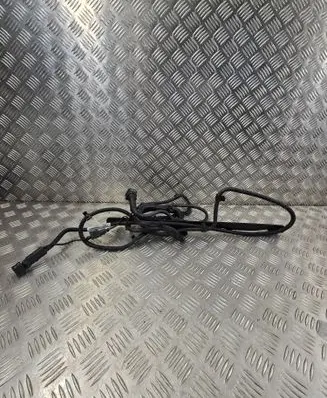 Audi Q5 SQ5 Brake vacuum hose/pipe 80A131962E