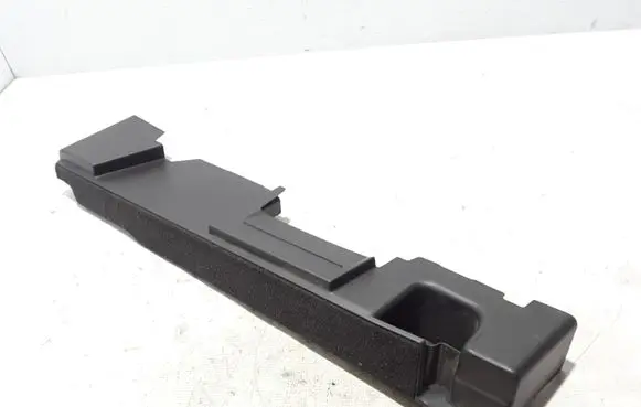 Renault Espace V (RFC) Tailgate/trunk side cover trim 849073669R
