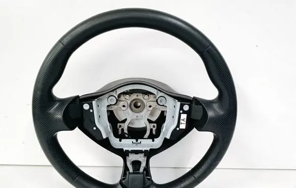Nissan Juke I F15 Steering wheel 5802SL
