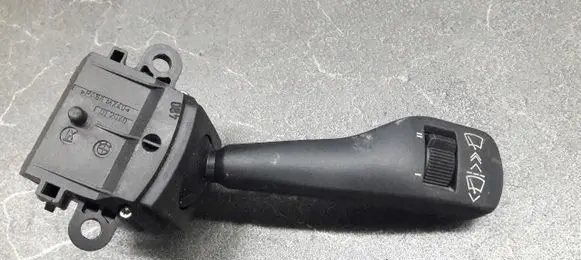 BMW 3 E46 Fog light switch 8363669I