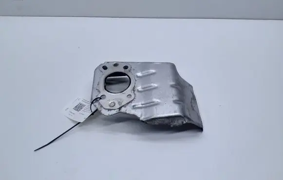 Opel Corsa F Exhaust heat shield 9817792480