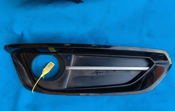 BMW 2 F22 F23 Front bumper lower grill