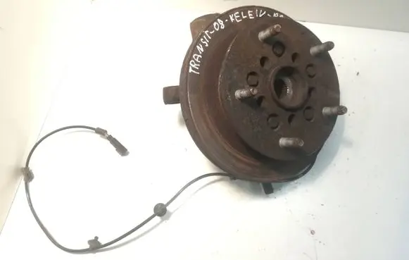 Ford Transit Front wheel hub