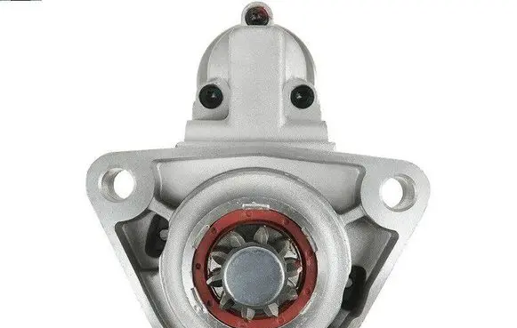Porsche Cayenne (9PA) Starter motor
