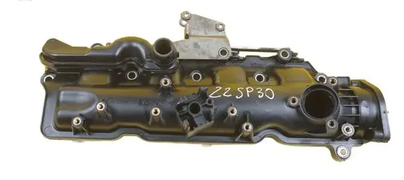 Alfa Romeo Giulietta Intake manifold 55231270 940A4000