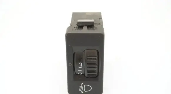 Citroen C4 Grand Picasso Headlight level height control switch 96384422