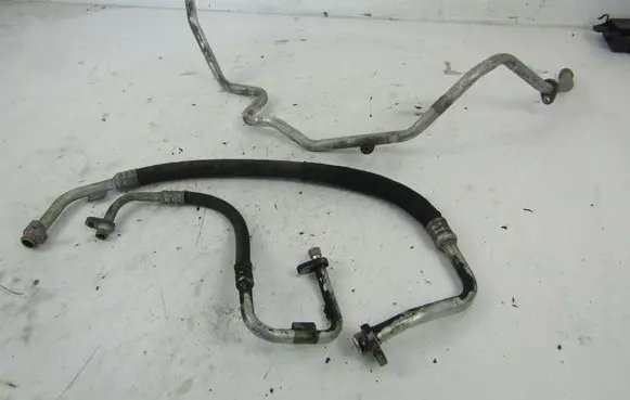 Renault Scenic II - Grand scenic II Air conditioning (A/C) pipe/hose 