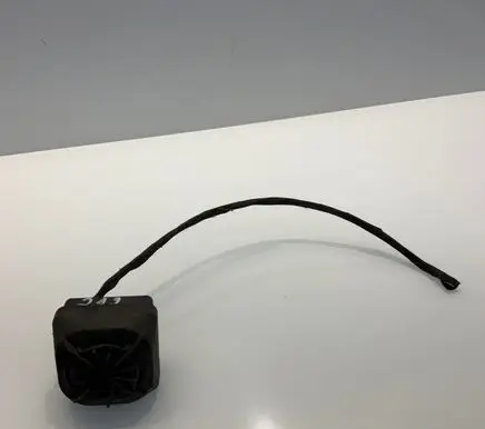 Alarm system siren