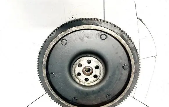 Mitsubishi Pajero Sport I Flywheel