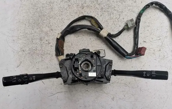 Land Rover Freelander 2 - LR2 Climate control/heater control trim 54353362