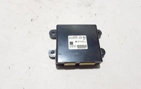 Mitsubishi Outlander Other relay 8637B420