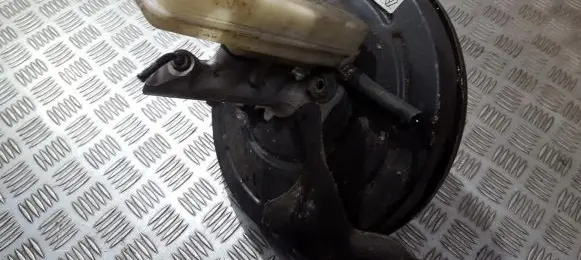 Renault Megane II Brake booster 8200453735