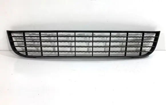 Fiat Bravo Front bumper lower grill 735414653