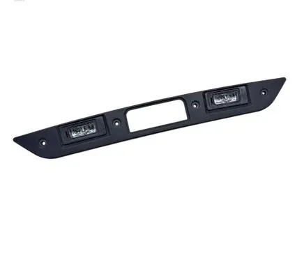 Cupra Formentor Trunk door license plate light bar 5FF827335 5FF8273354PK 5NA943021