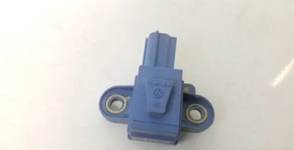 Volkswagen PASSAT B6 Airbag deployment crash/impact sensor 1K0955557A