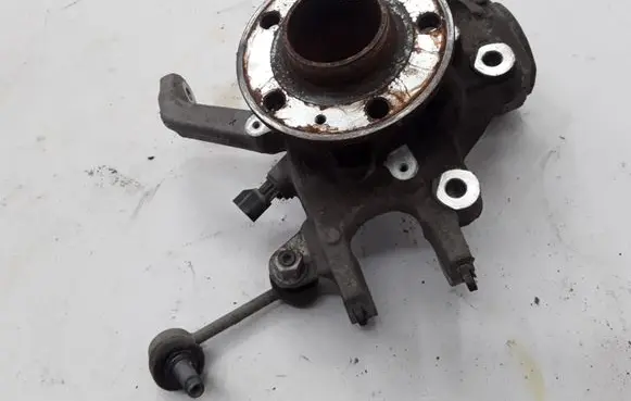 Volvo S90, V90 Rear wheel hub 31658529