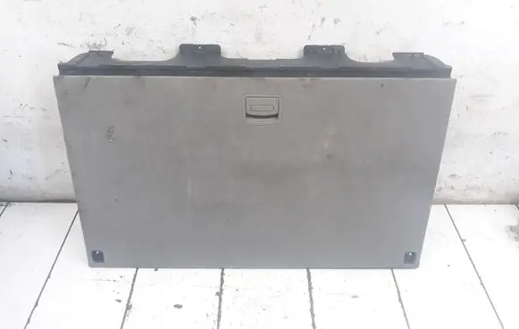 Hyundai Santa Fe Glove box in trunk 857102B000