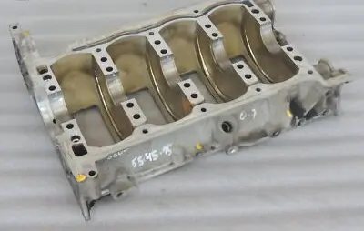 Opel Insignia A Engine block 12583047 A20NHT