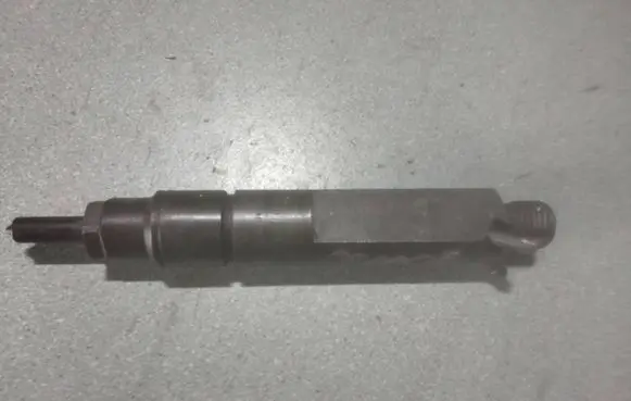 Audi A3 S3 8L Fuel injector 028130201T