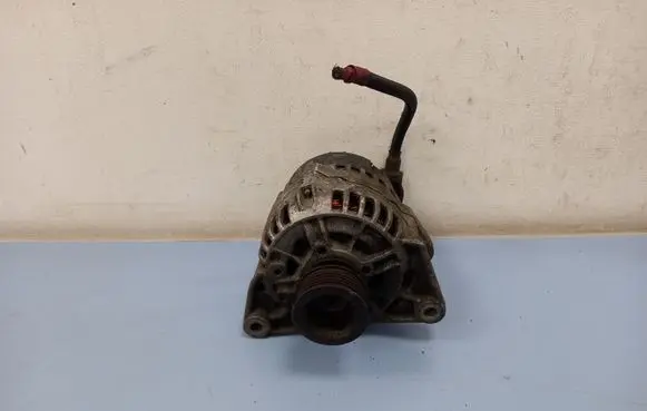 BMW 3 E46 Generator/alternator 14354251