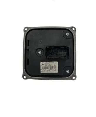 Mercedes-Benz CLS C218 X218 LED ballast control module A2189009003 2036252 524741801