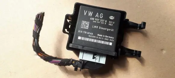 Audi A6 S6 C7 4G Light module LCM 4H0907357B