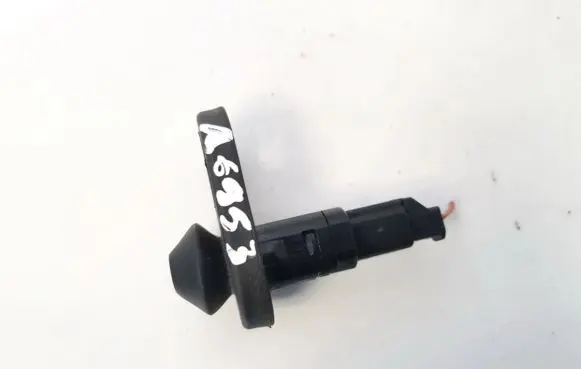 Toyota Prius (XW30) Front door sensor 