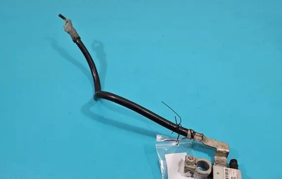 Ford Escape III Negative earth cable (battery) AV6N-10C679-GB IMPRK1416365