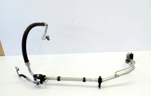 KIA Optima Air conditioning (A/C) pipe/hose