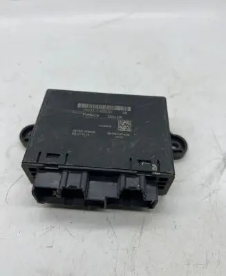 Ford Mustang VI Door control unit/module FR3T14B581 10103426 FR3T14C064AB