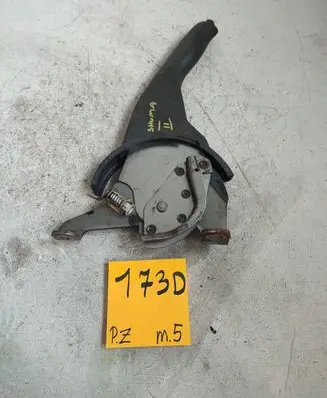 KIA Shuma Handbrake/parking brake lever assembly 2894782
