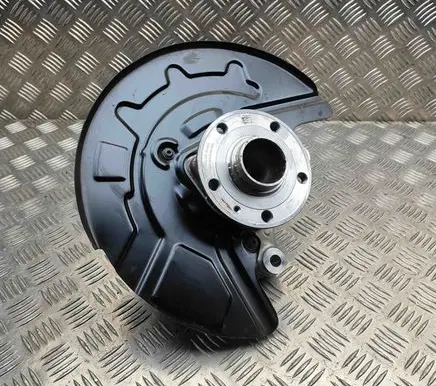 Audi Q4 Sportback e-tron Front wheel hub 1EA407257H