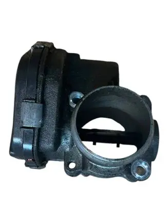 Ford Kuga II Throttle valve 9673534480 28275019 05369