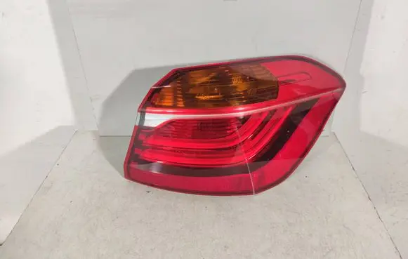 BMW 2 F45 Rear/tail lights 7491338 63010203